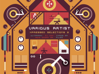 UltraMax – The Calling