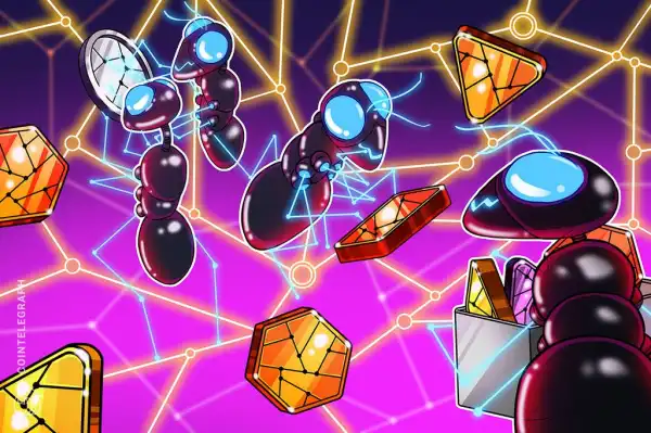 Cardano Boss Puts Into Words Why ETH 2.0 Will Fall Flat