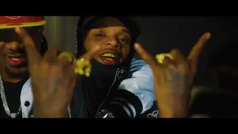 Propain - H-Town Remix ft. Z-Ro & Sauce Walka (Video)