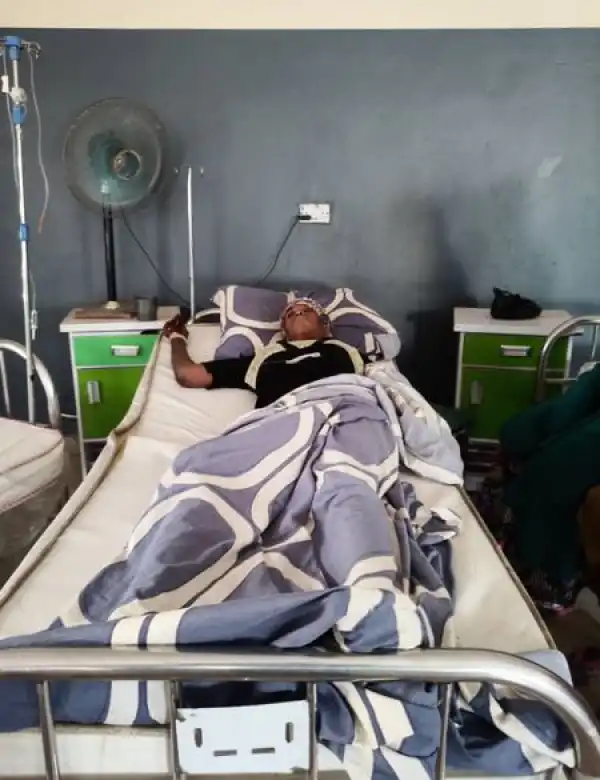 Drama As Side Chick And Her Family Members Allegedly Attack Lover