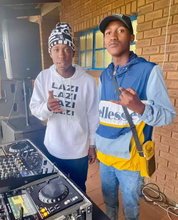 Ulazi & Classic Deep – Pull Up