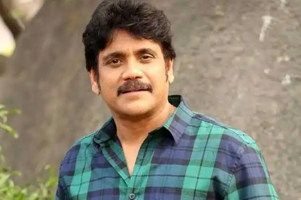 Career & Net Worth Of Nagarjuna Akkineni