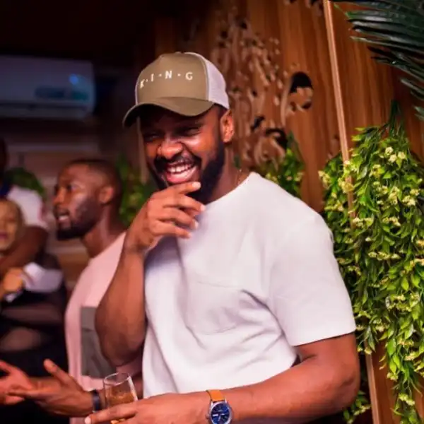 BBNaija: “Never In Your Life Slap My Butt Again” – Saskay Rebukes Cross (Video)