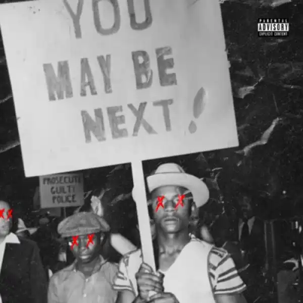 Conway - Front Lines