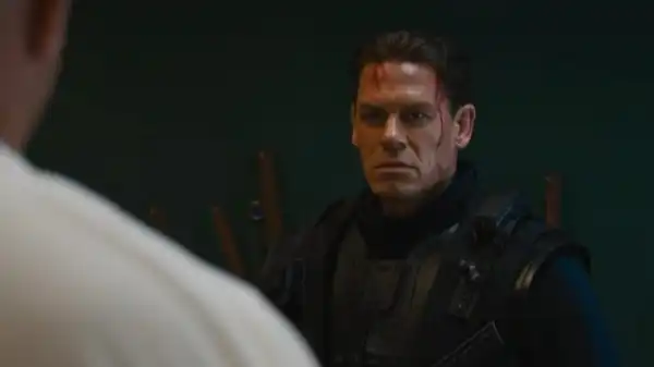 F9 Clip Previews Vin Diesel and John Cena Showdown