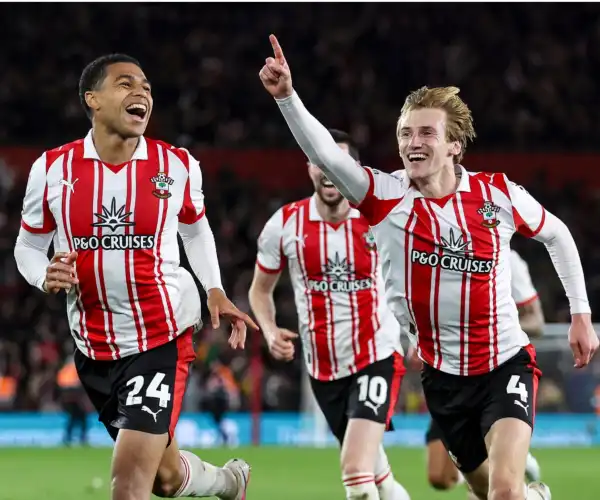 Southampton expelled from Championship play-off final, Middlesbrough to face Hull