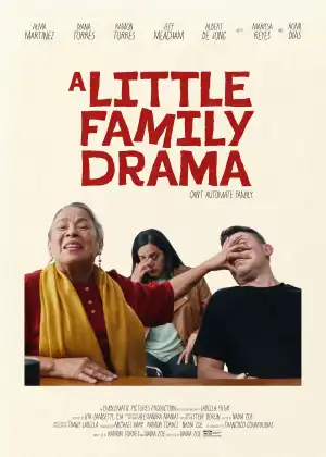 A Little Family Drama (2024)