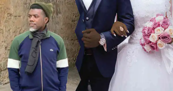 “To Escape The Wrong Person Satan Prepared For You, Marry Right, Not Fast” – Reno Omokri