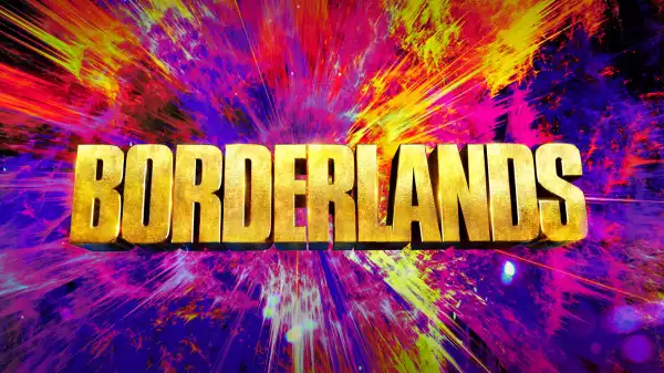 Borderlands Movie Will Feature the Games’ ‘Spirit’