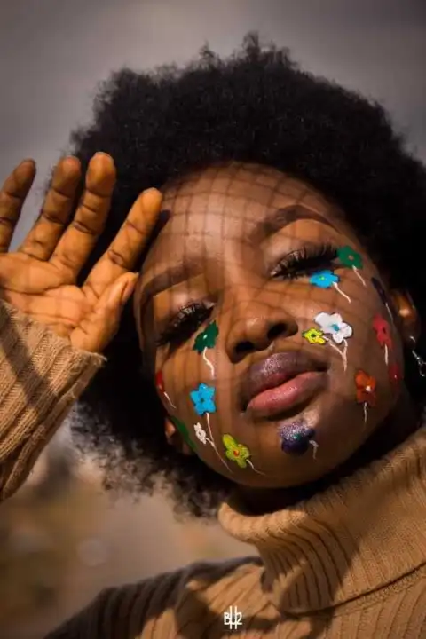 BBNaija: “I Don’t Like Muscular Guys, I Like Fleshy Guys Like WhiteMoney” – Saskay