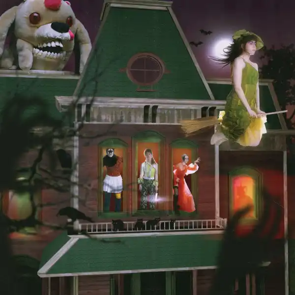 FIZZ – You, Me, Lonely