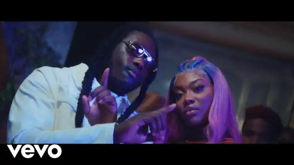 Shaybo - Friendly ft. Haile (Video)