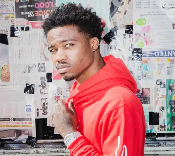 Roddy Ricch Announces “Live Life Fast” Album Release Date