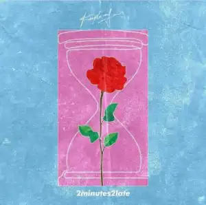 KLY – 2minutes2Late (EP)