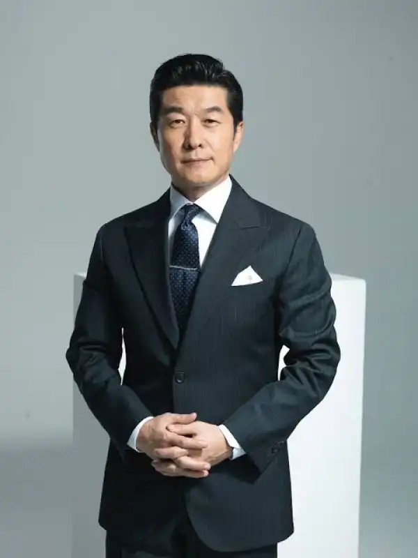 Biography & Career Of Kim Sang-joong