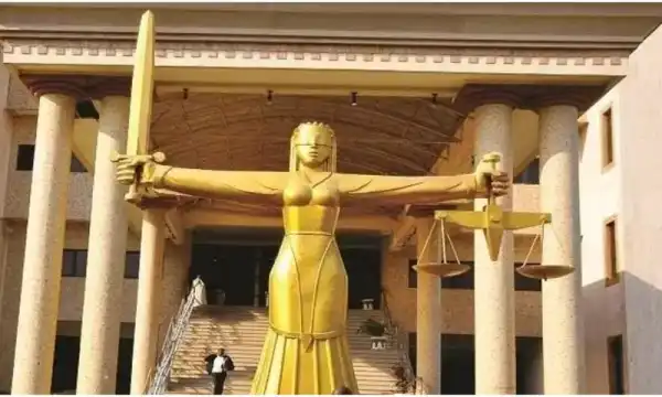 Benue 2027: Court asked to stop Ortom’s anointed candidate from contesting