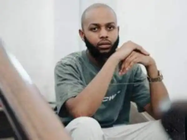 DJ Kaymoworld – Weh Mah Ft. Touchline, Senzo Afrika & Gobi Beast