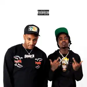 SOB x RBE, DaBoii & Slimmy B - Still Gangin (Album)