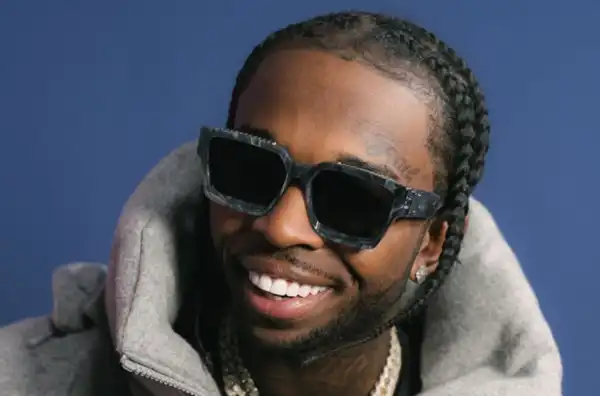 Pop Smoke’s “Faith” Album Tracklist Revealed