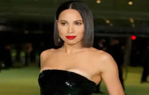 Net Worth Of Jurnee Smollett