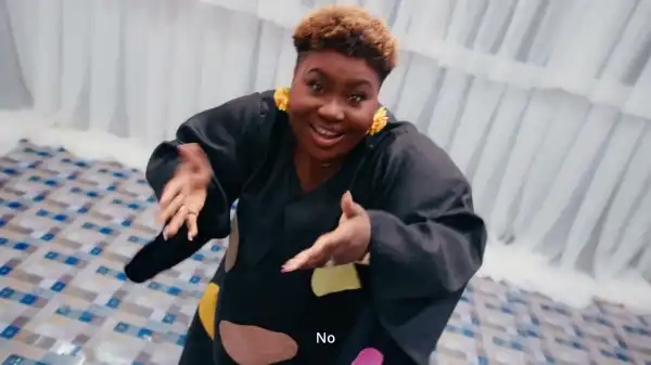 Judikay - Have You Seen (Video)