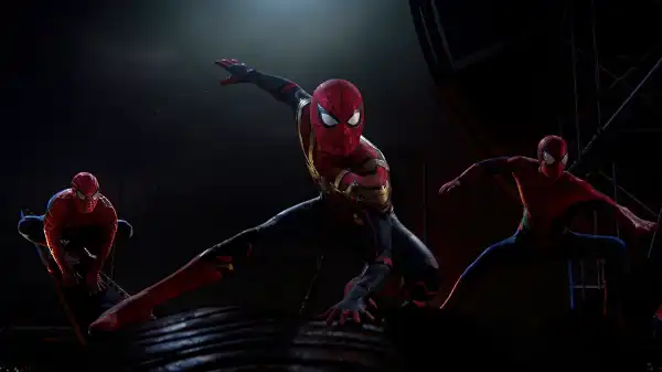8 Spider-Man Movies Get Theatrical Rerelease Dates