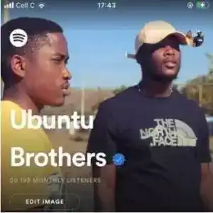 Ubuntu Brothers – Besinga Lalelanga ft. Ts The Vocalist & DotMega