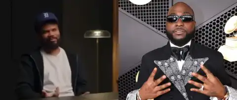 “Another Artiste’s Career Would Be Over”- Asa Asika Speaks On Davido’s Special Place In Fans’ Hearts