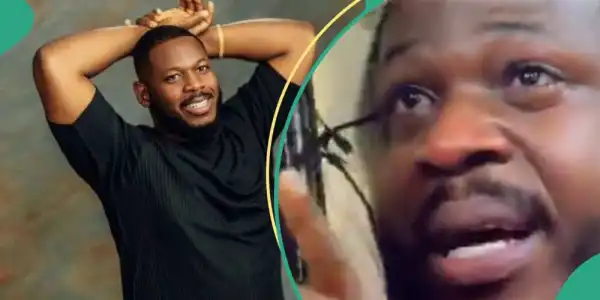 Frodd Weeps Like A Baby After He Earned Immunity For The Week (Video)