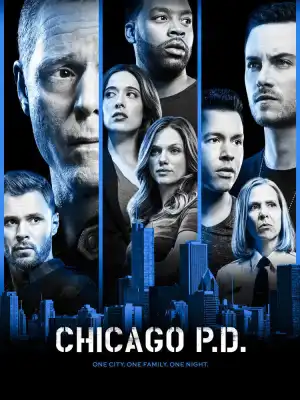 Chicago PD S10E14