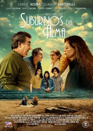 Suburbios del Alma (2025) [Spanish]