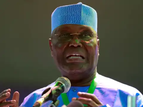 ADC set powerful example by appointing youths into NWC – Atiku