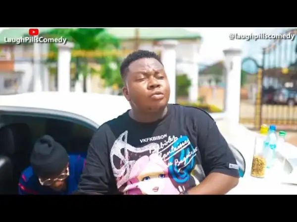 LaughPillsComedy - No time Series [Episode 2] (Comedy Video)