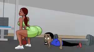 GhenGhenJokes - Gym Instructor  (Comedy Video)
