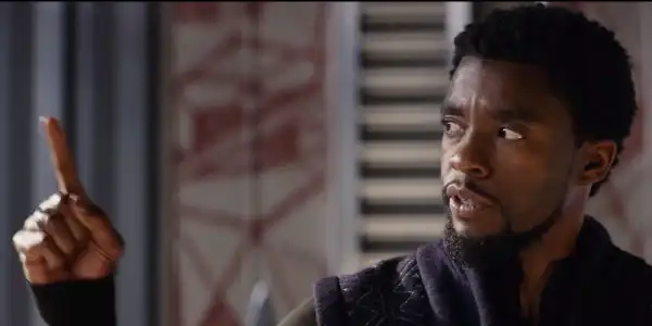 Infinity War: Chadwick Boseman Celebrates His Birthday On Set In A New Video