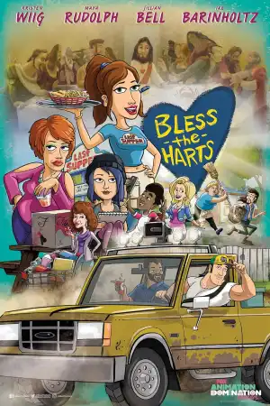 Bless the Harts S02E13