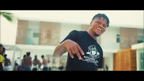Rahman Jago Ft. Zlatan & Jamo Pyper – Of Lala (Music Video)