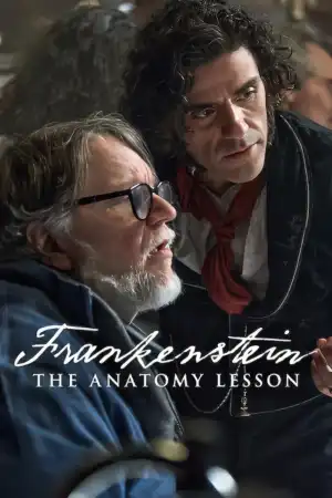 Frankenstein: The Anatomy Lesson (2025)