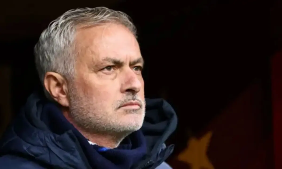 ‘You’re better suited to life in WWE’ – Ex-Man United star slams Mourinho