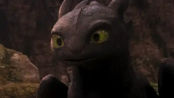 How To Train Your Dragon Reveals Adorable Toothless Popcorn Bucket