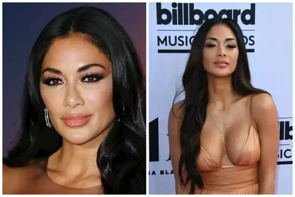 Biography & Career Of Nicole Scherzinger