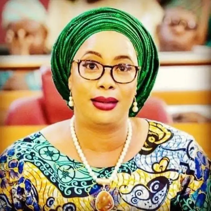 We were physically harassed, it was like war — Foluke Osafile, LP Lagos Assembly member-elect
