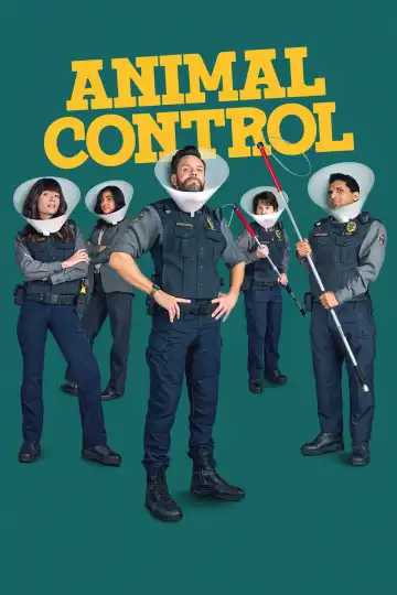 Animal Control S04 E01