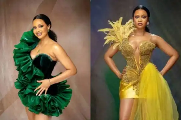 BBNaija: I Prefer To Be In A Canoe Than Ship - Victoria Says