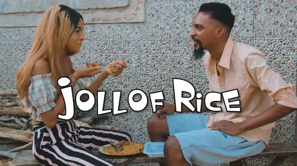 Yawa Skits - JOLLOF RICE GONE BAD (Episode 34) (Comedy Video)
