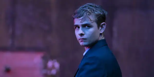 Alex Rider Renewed for Season 2 at IMDb TV