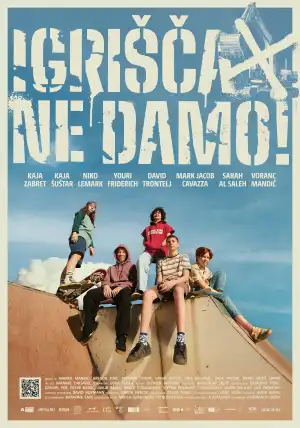 Block 5 (2024) [Slovenian]