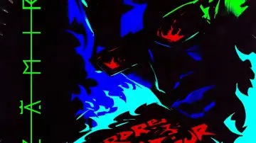 Zamir – Ordre Du Jour