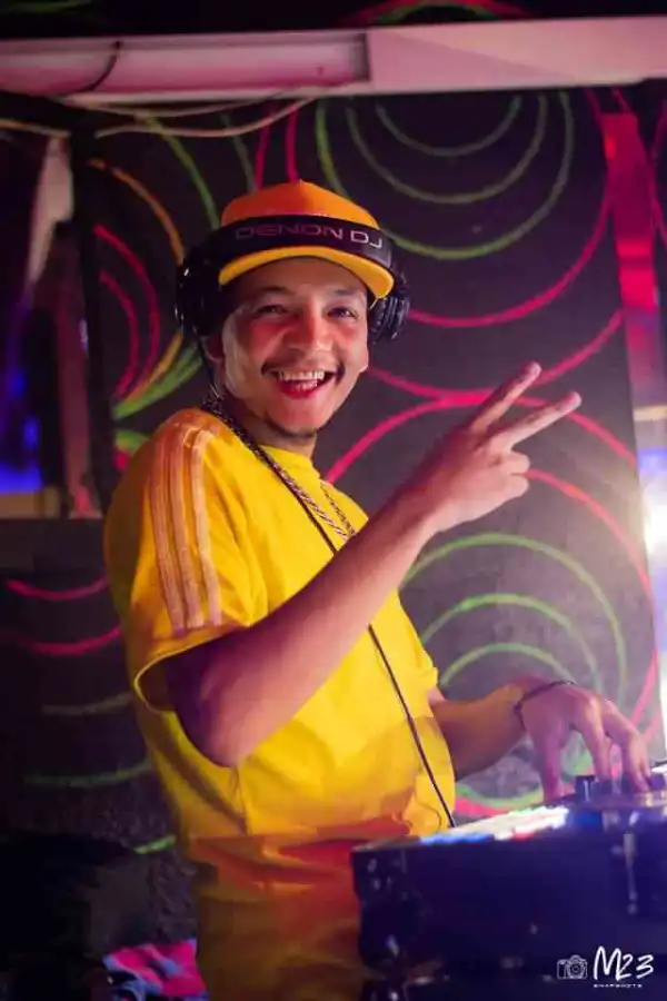 Dj Ice Flake – The Ice Show Episode 1 (Amapiano Mix)