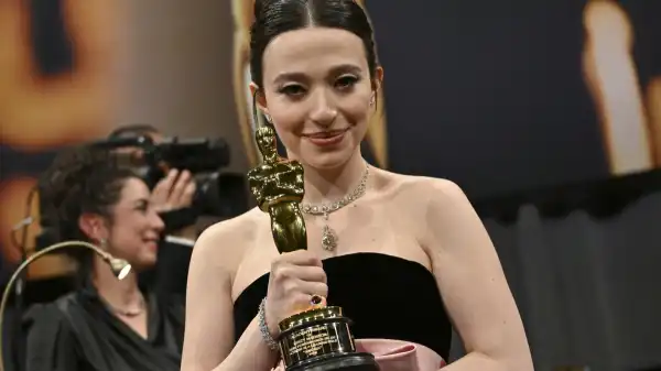 Mikey Madison Passes on Star Wars Role in Shawn Levy Movie